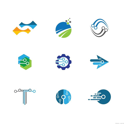 創意logo設計的5個技巧