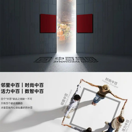 為什么你的品牌需要VI設計