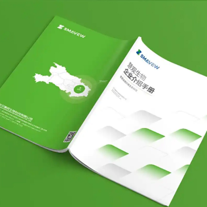 畫冊設計中如何運用圖表和數據可視化提升信息傳達效果